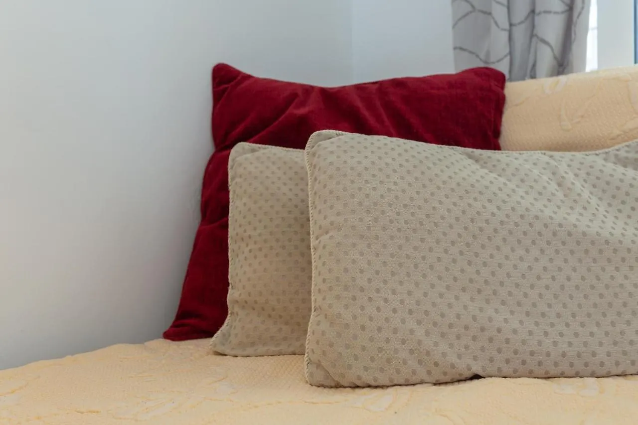 Marina View Apartment Fuengirola