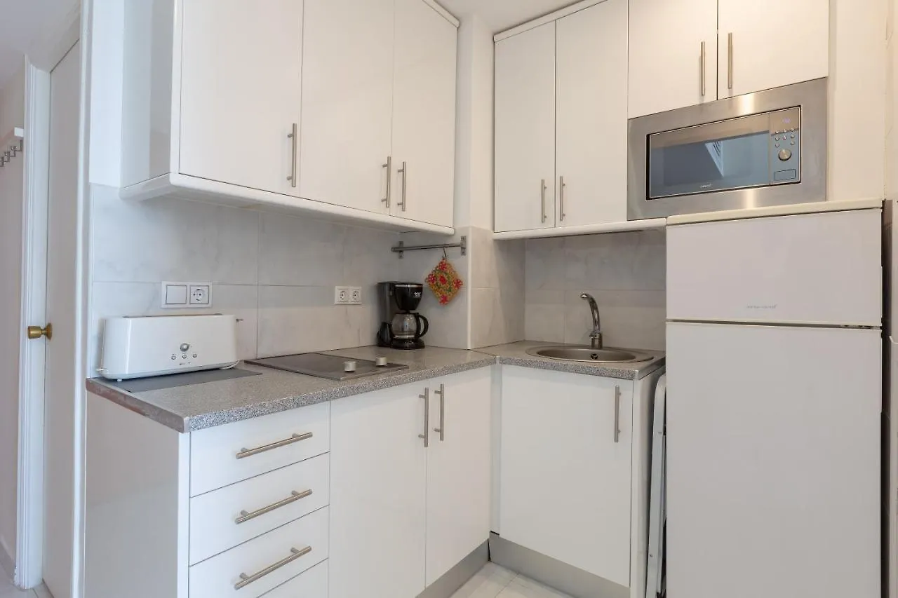 Marina View Apartment Fuengirola