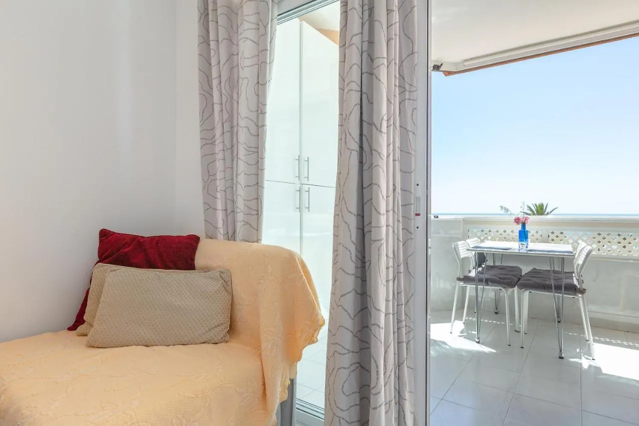 Marina View Apartment Fuengirola