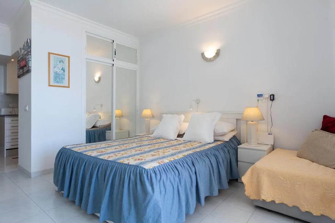 Marina View Apartment Fuengirola