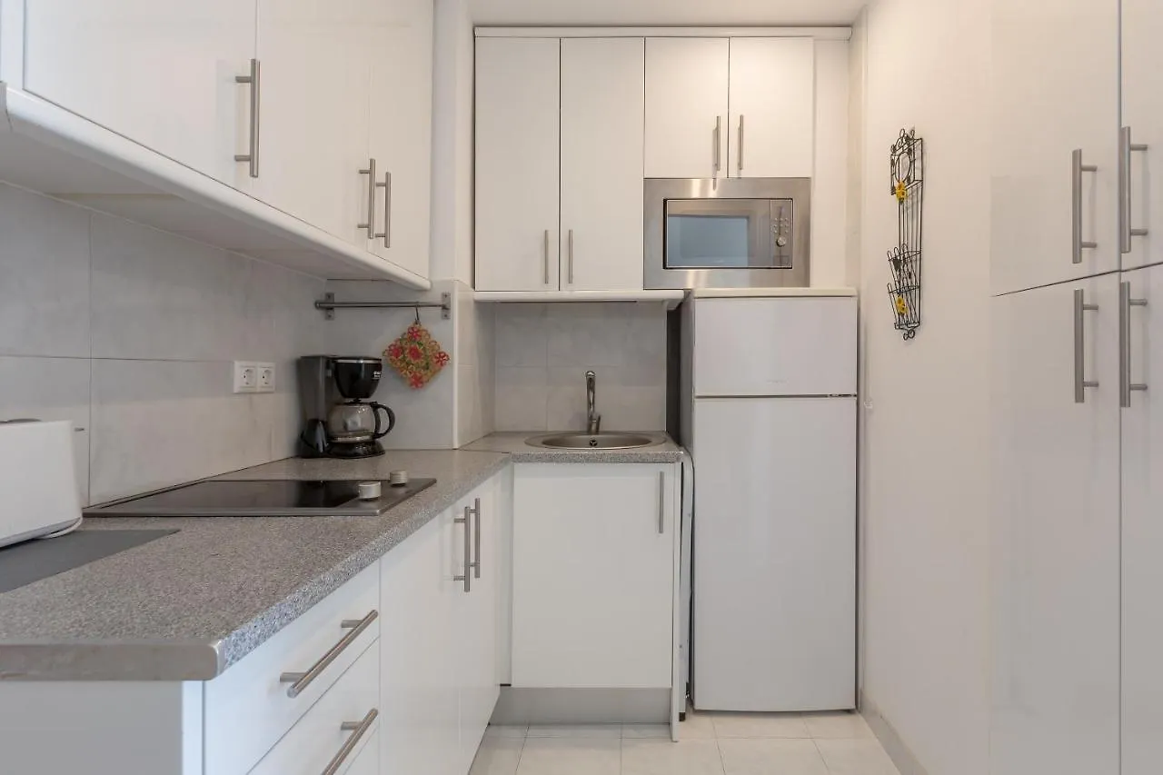 Marina View Apartment Fuengirola