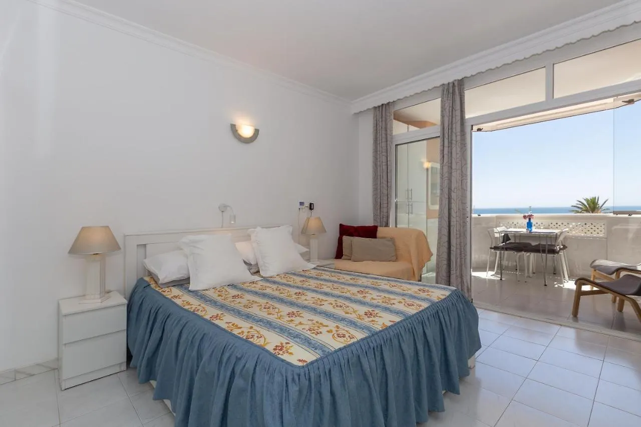 Marina View Apartment Fuengirola