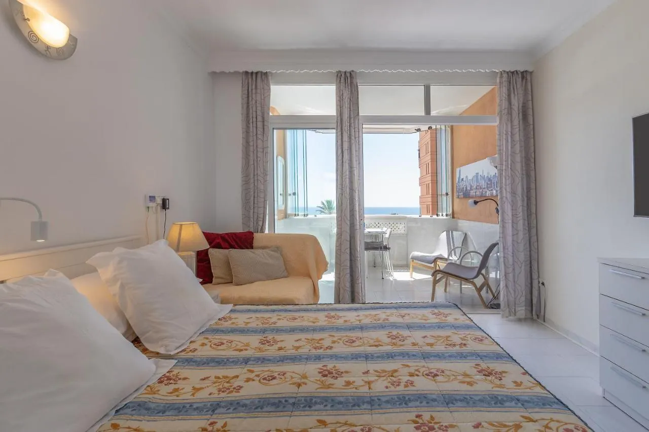 Marina View Apartment Fuengirola Spain