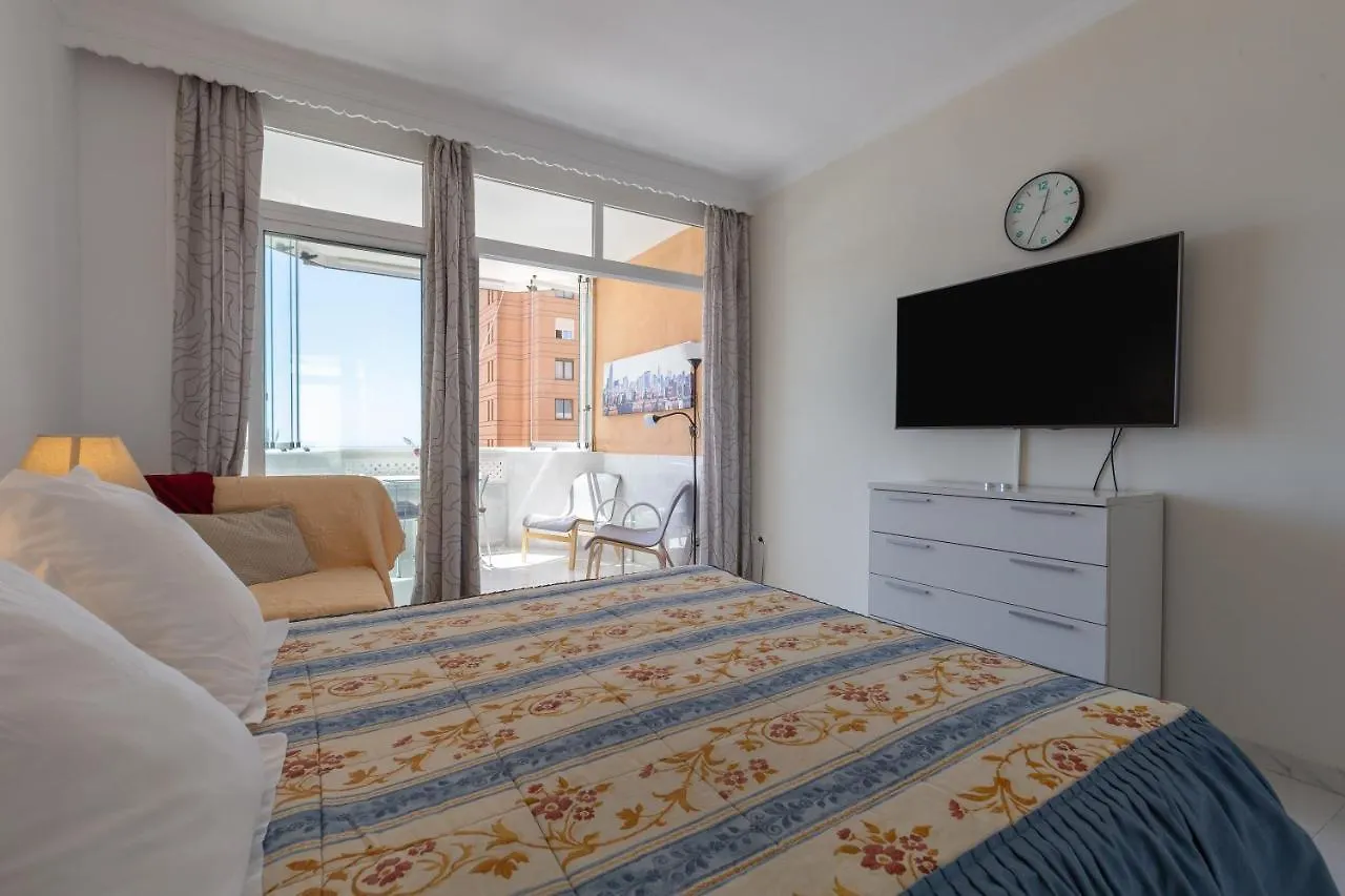 Marina View Apartment Fuengirola