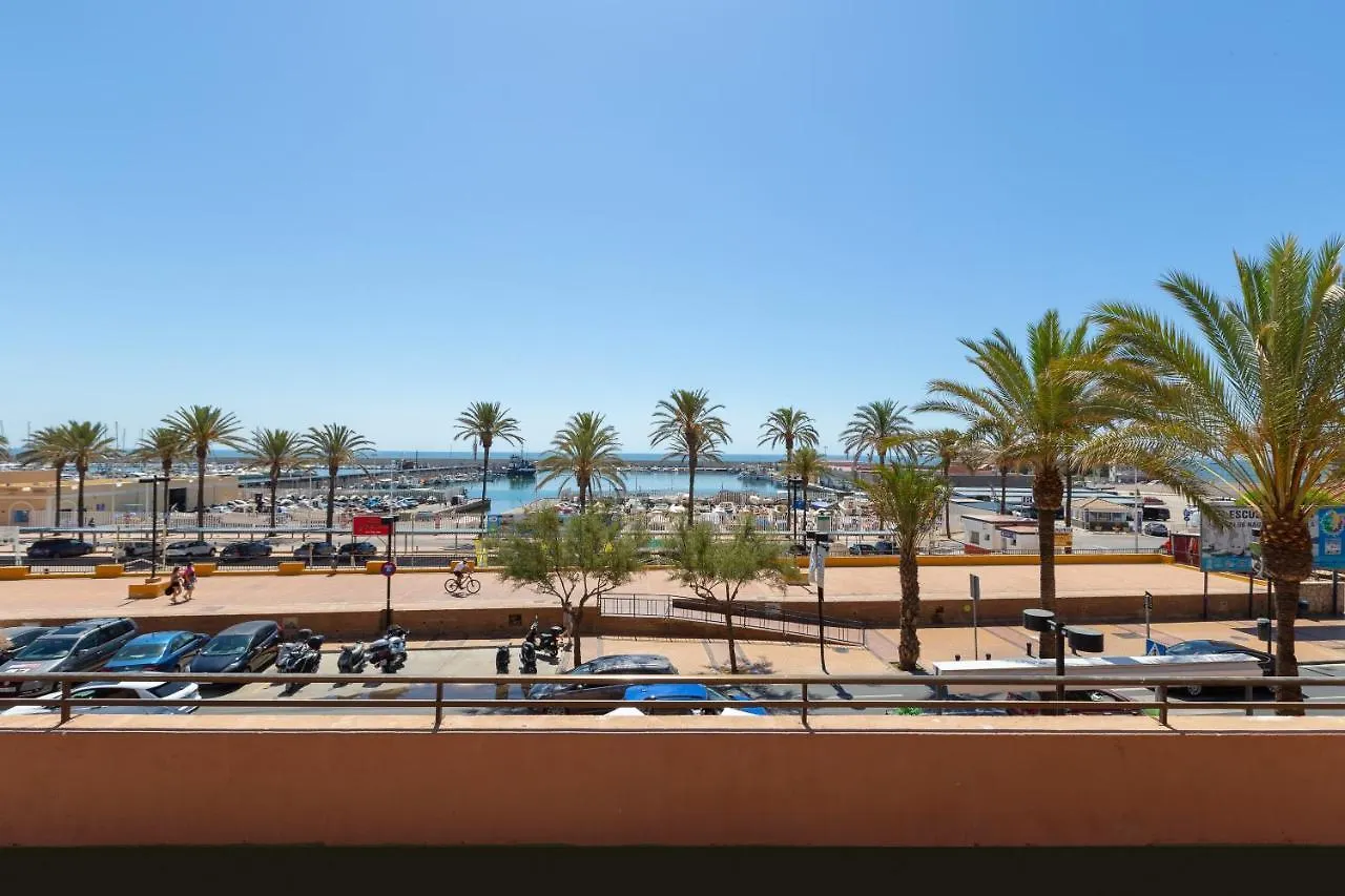 Marina View Apartment Fuengirola Spain