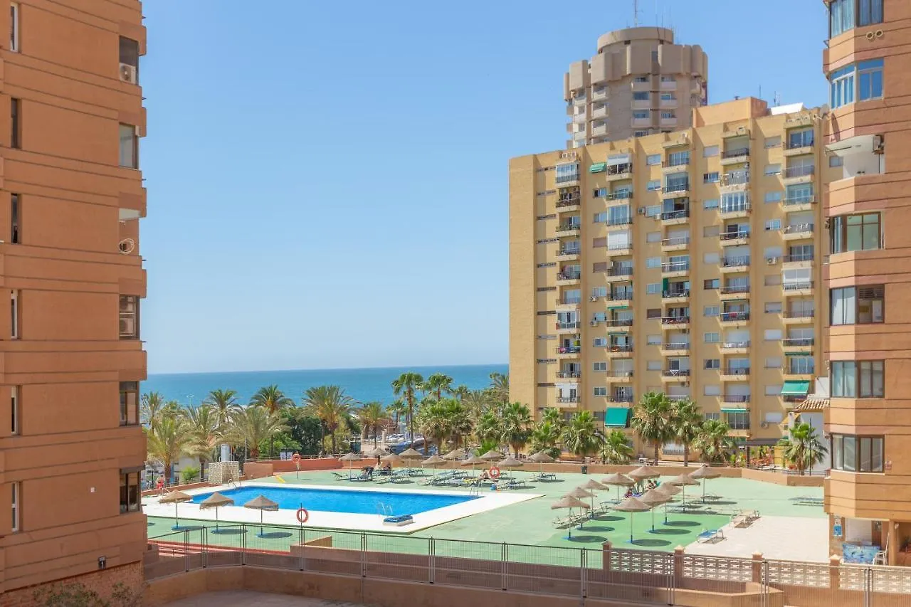 Marina View Apartment Fuengirola