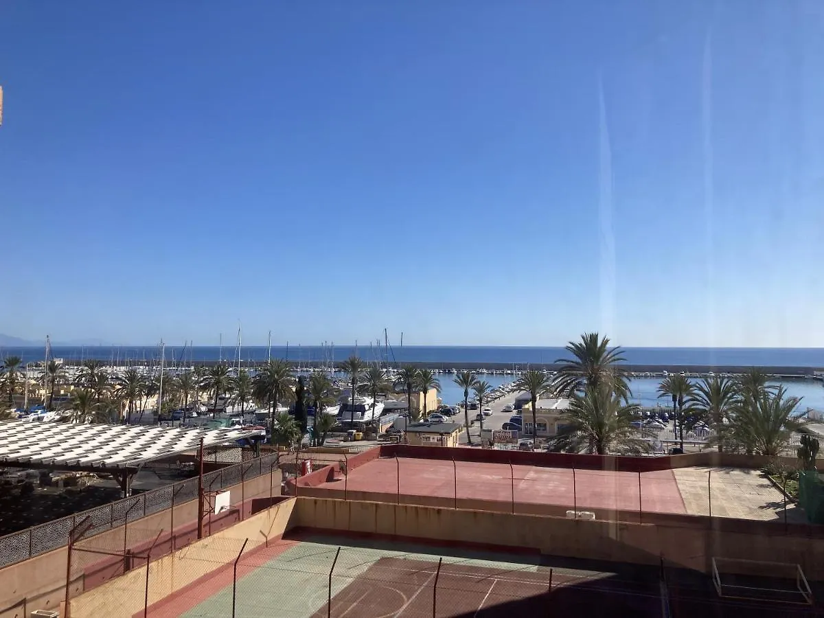 Marina View Apartment Fuengirola